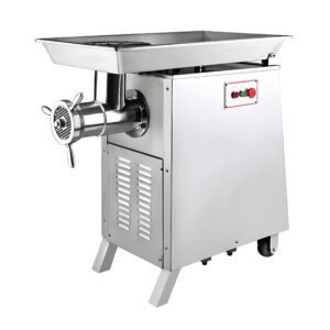 TK42 ipari húsdaráló 4000W