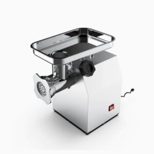 TK12 Húsdaráló 2 rosta 2 kés